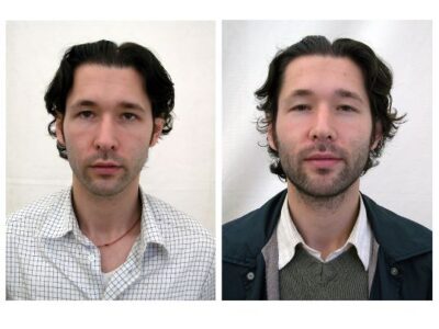 The Meditation Makeover: Before and After Image